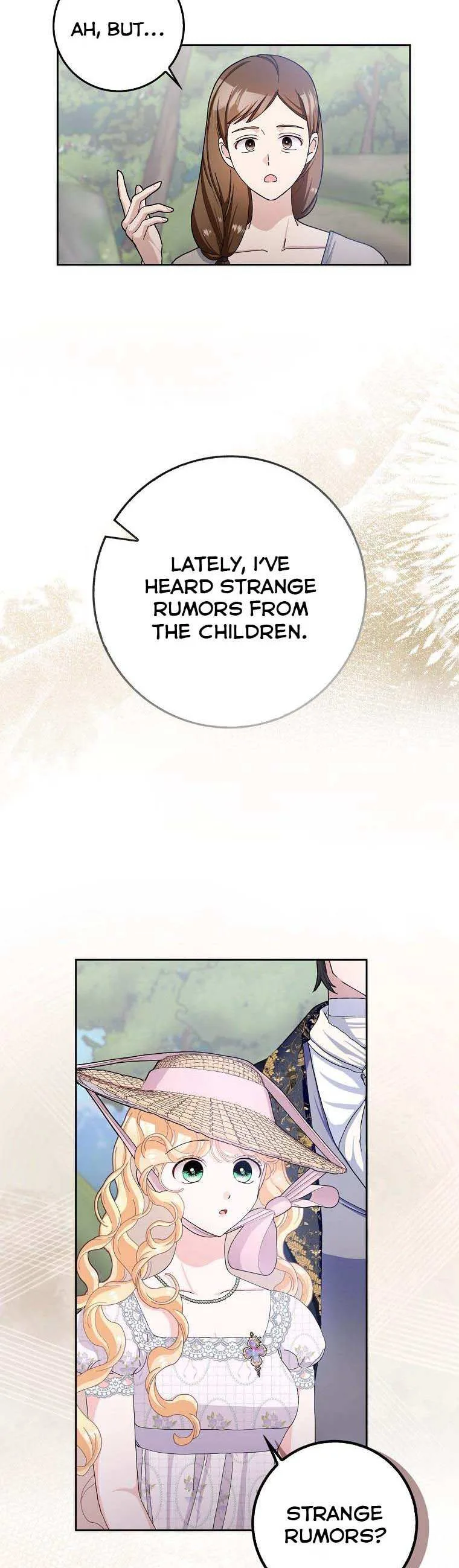 Please Marry Me Again, Husband! Chapter 59 page 29