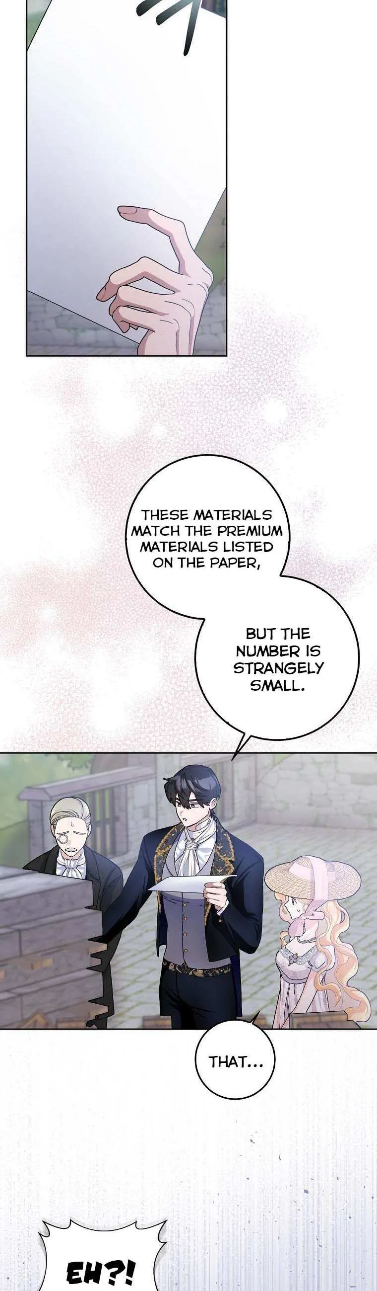 Please Marry Me Again, Husband! Chapter 59 page 26