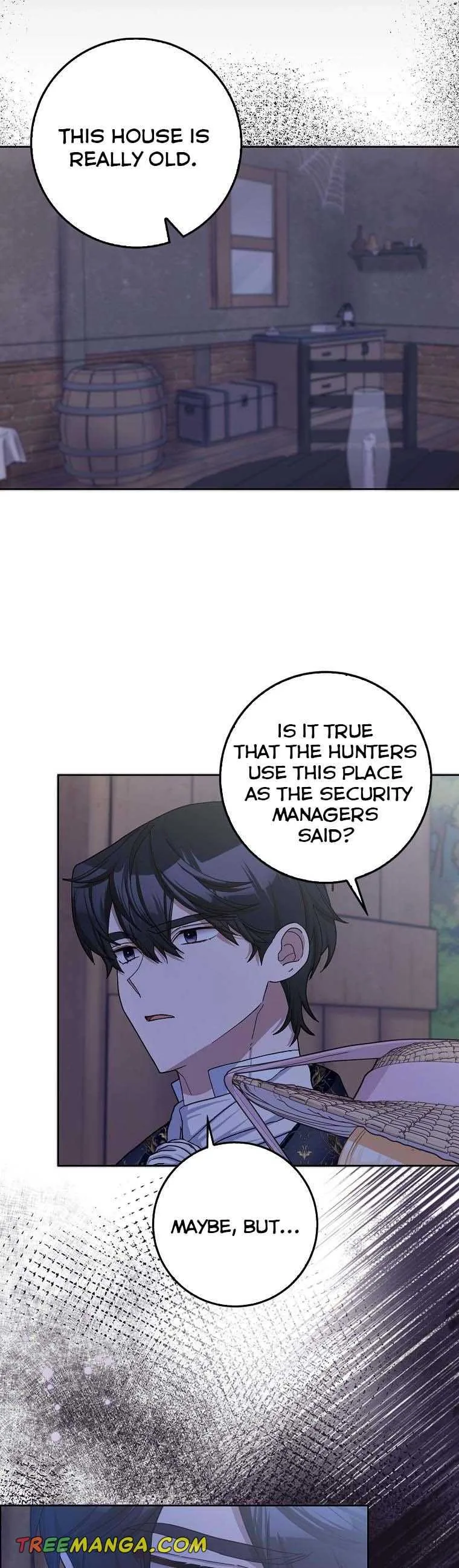 Please Marry Me Again, Husband! Chapter 59 page 32
