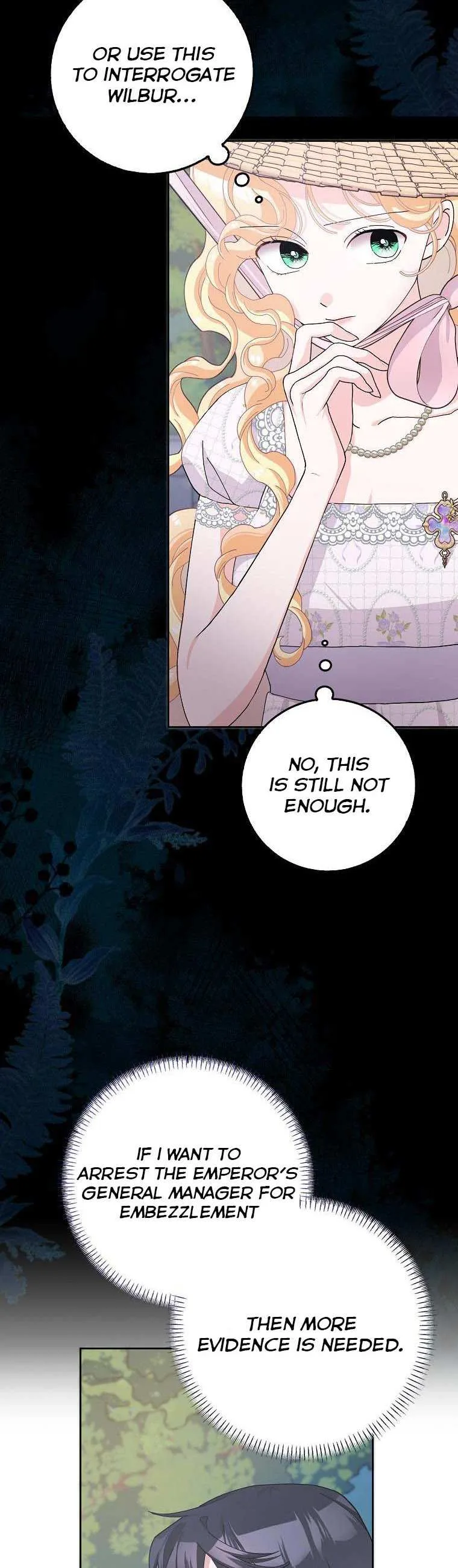 Please Marry Me Again, Husband! Chapter 59 page 23