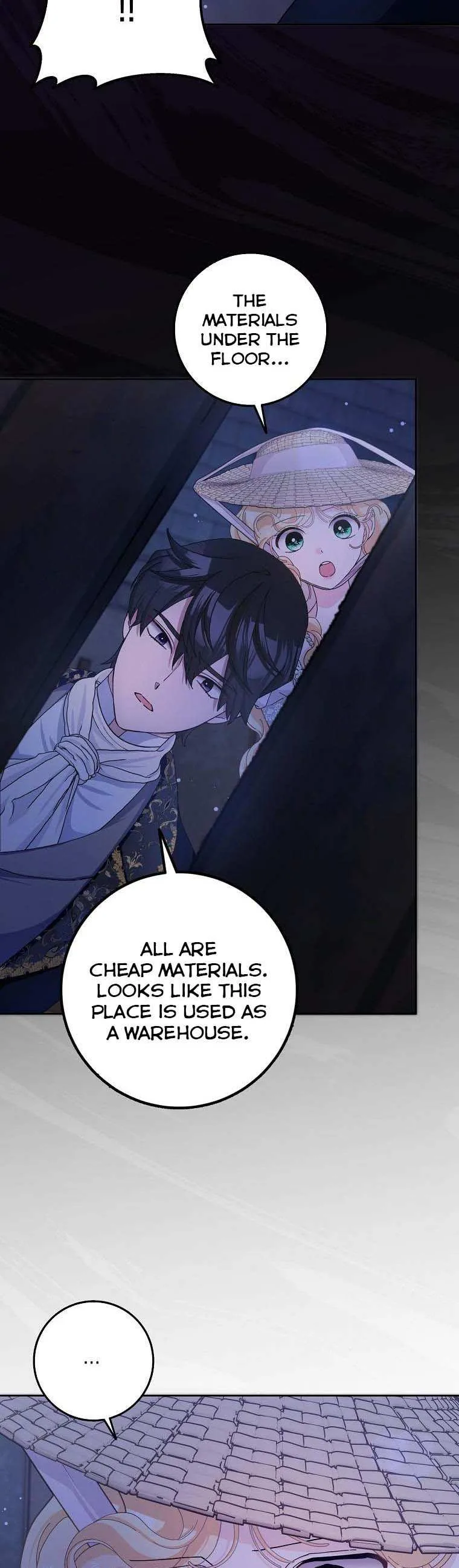 Please Marry Me Again, Husband! Chapter 59 page 36