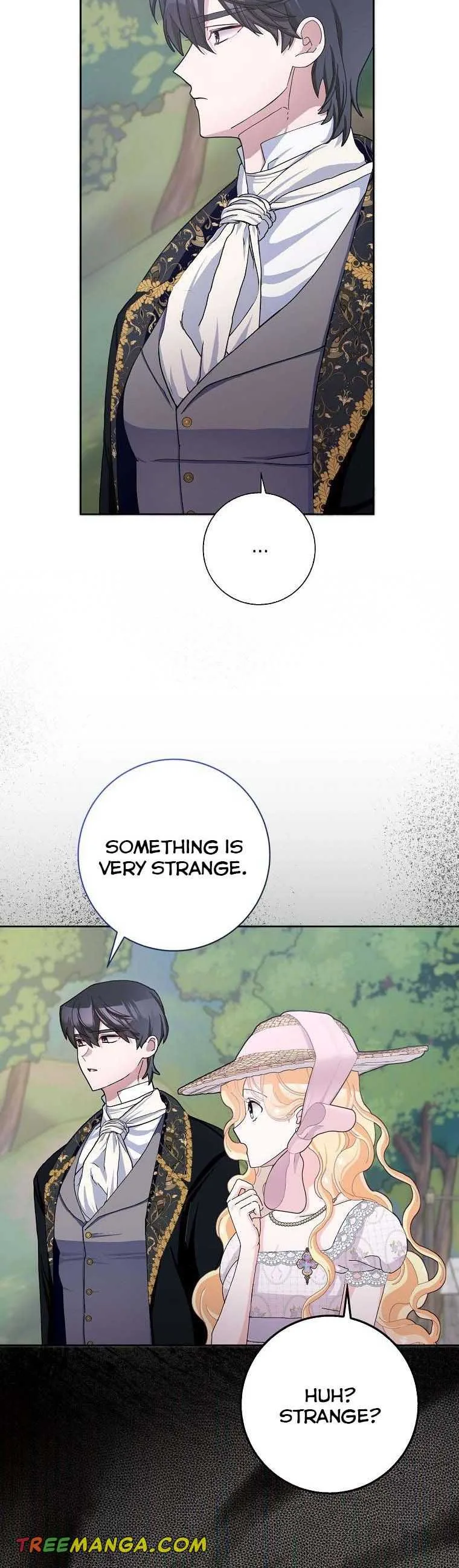 Please Marry Me Again, Husband! Chapter 59 page 24