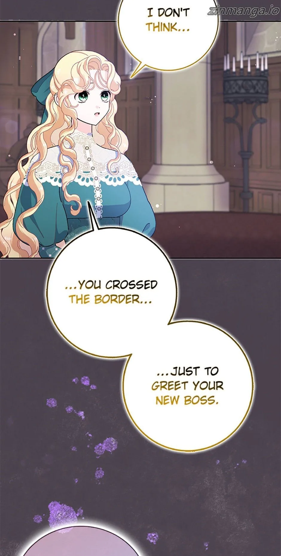 Please Marry Me Again, Husband! Chapter 62 page 22