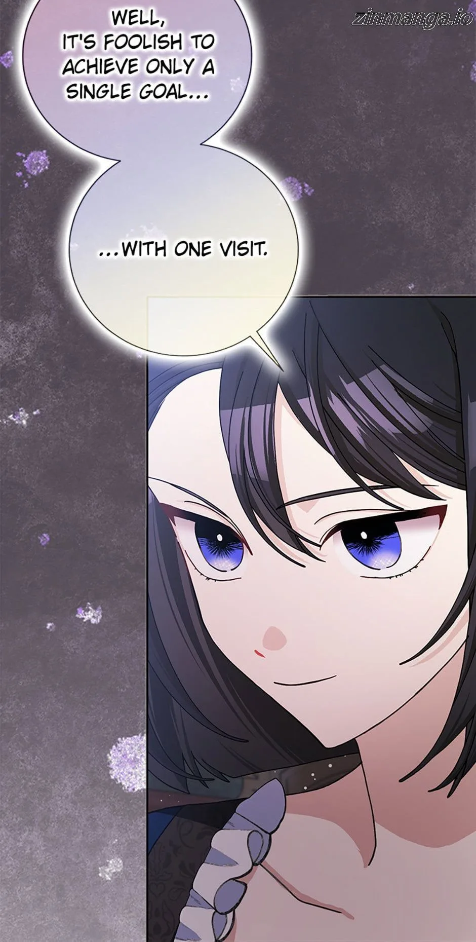 Please Marry Me Again, Husband! Chapter 62 page 23