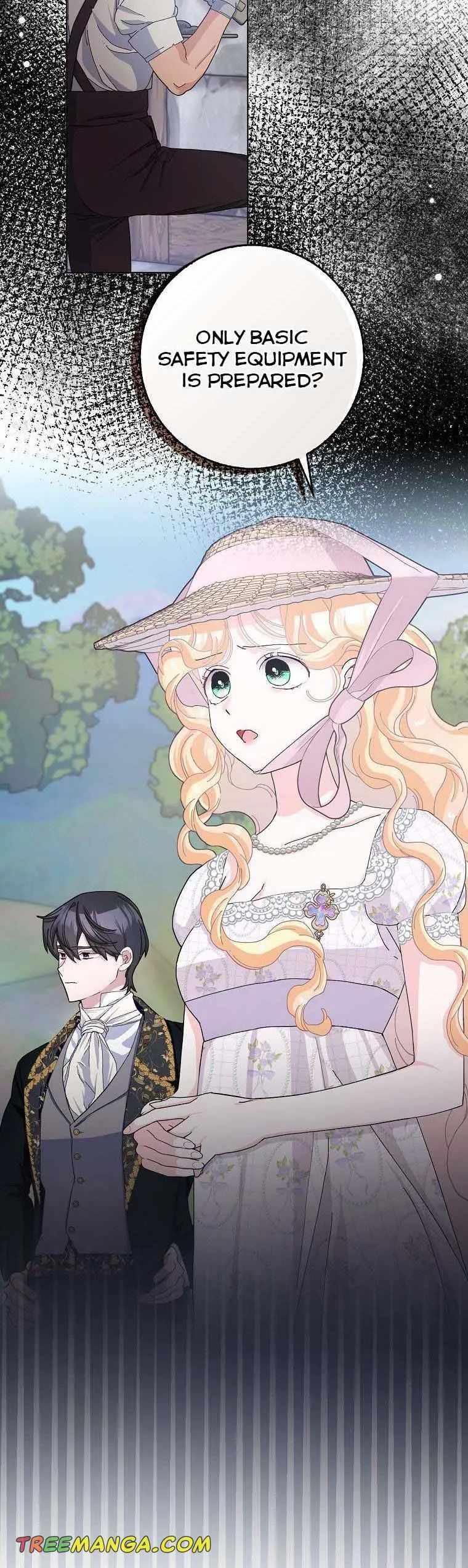 Please Marry Me Again, Husband! Chapter 59 page 20