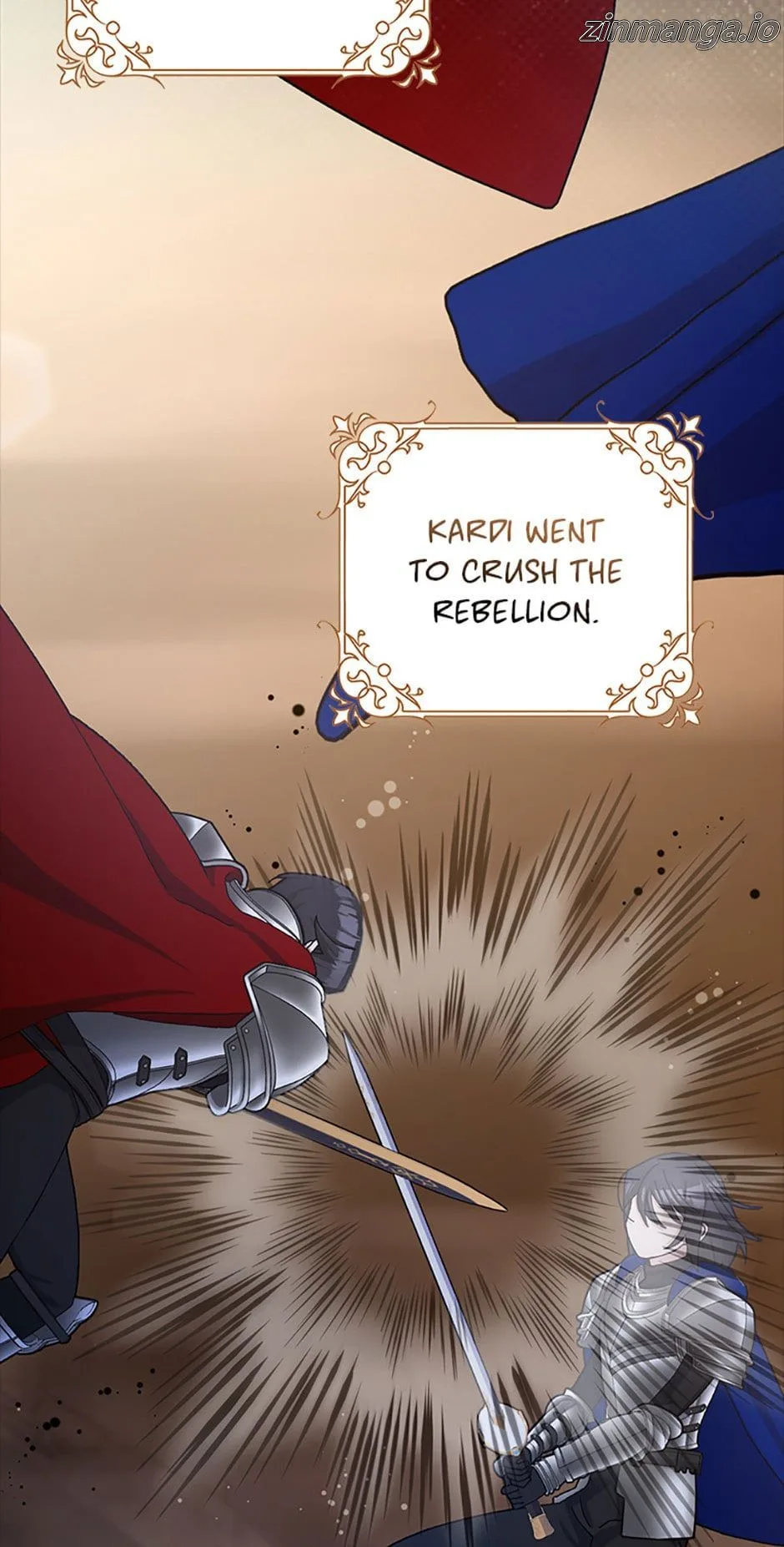 Please Marry Me Again, Husband! Chapter 62 page 12