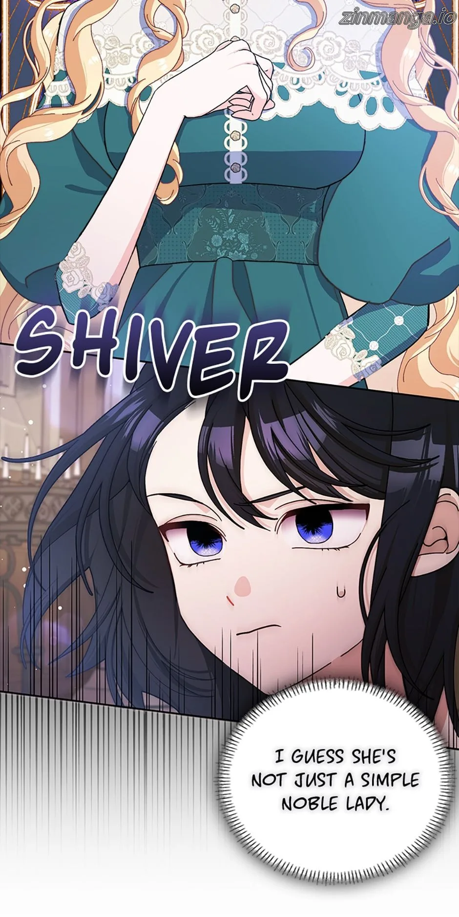Please Marry Me Again, Husband! Chapter 62 page 37