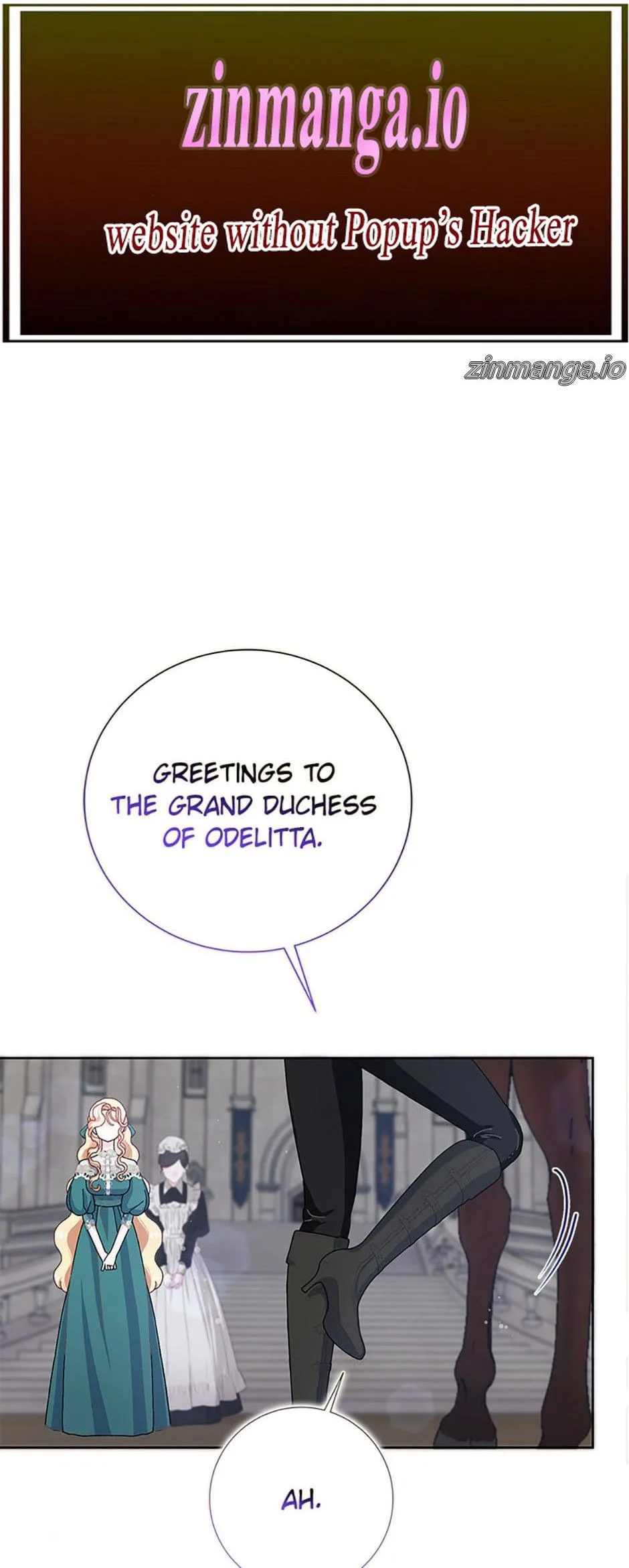 Please Marry Me Again, Husband! Chapter 62 page 2