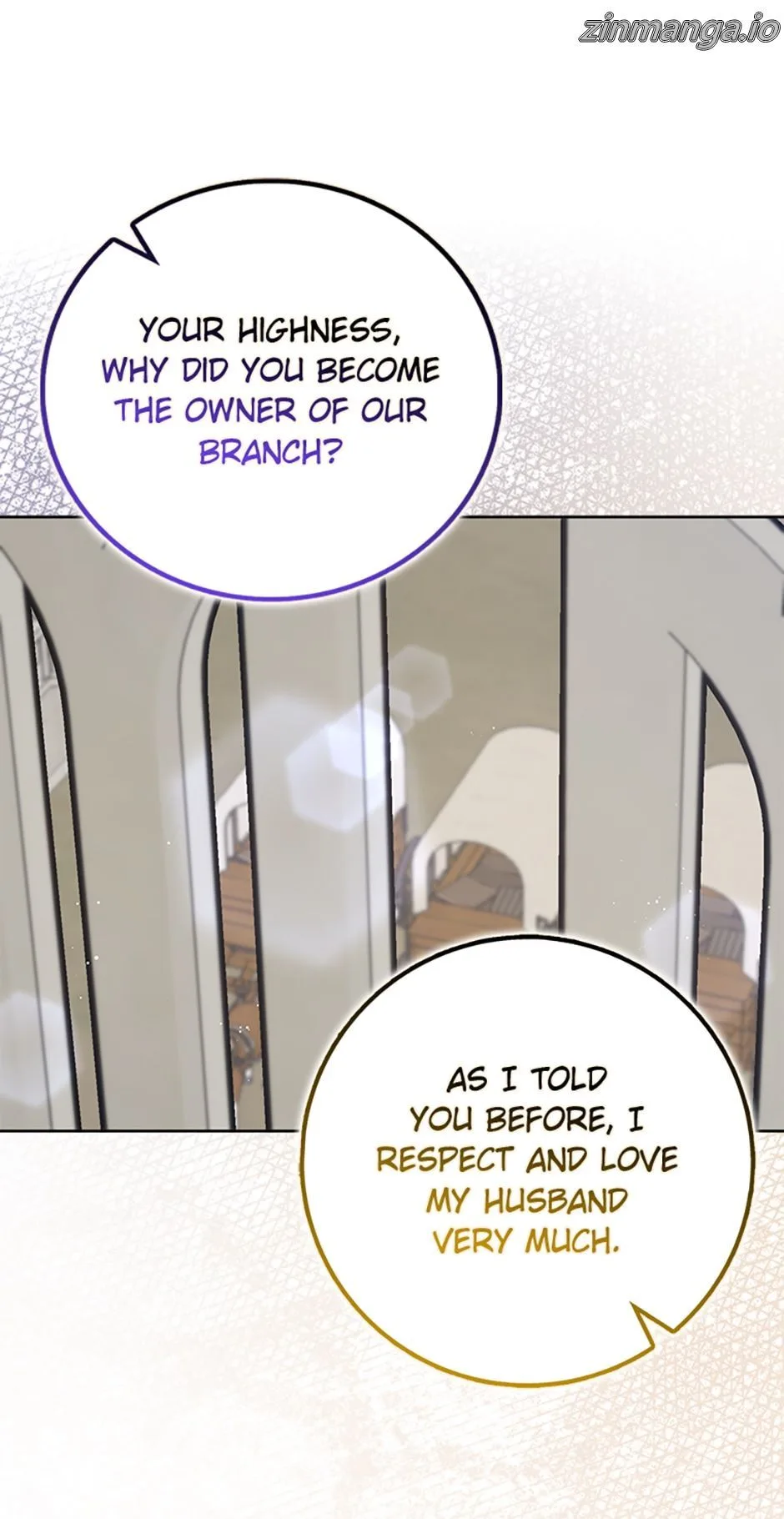Please Marry Me Again, Husband! Chapter 62 page 47