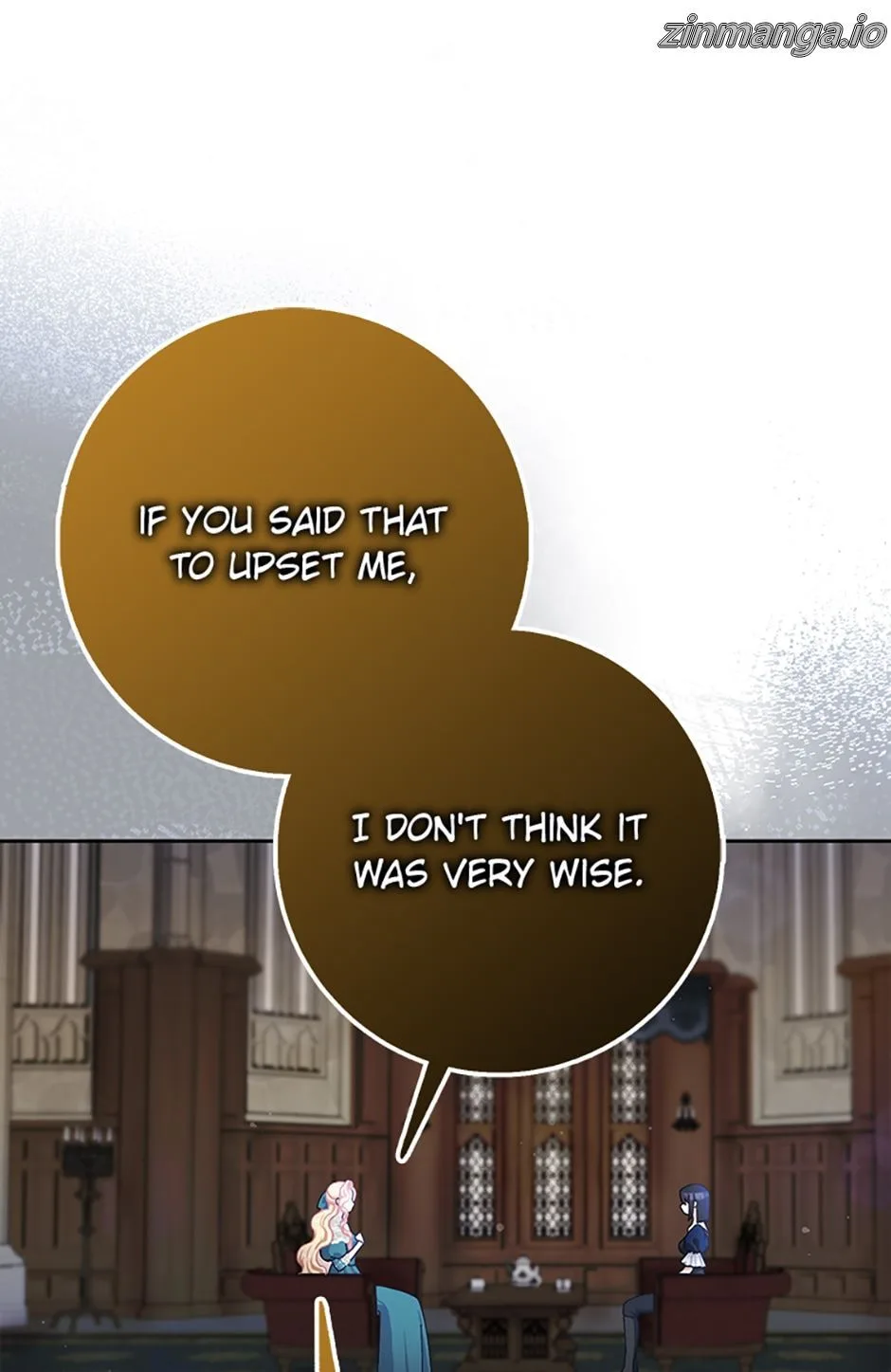 Please Marry Me Again, Husband! Chapter 62 page 38