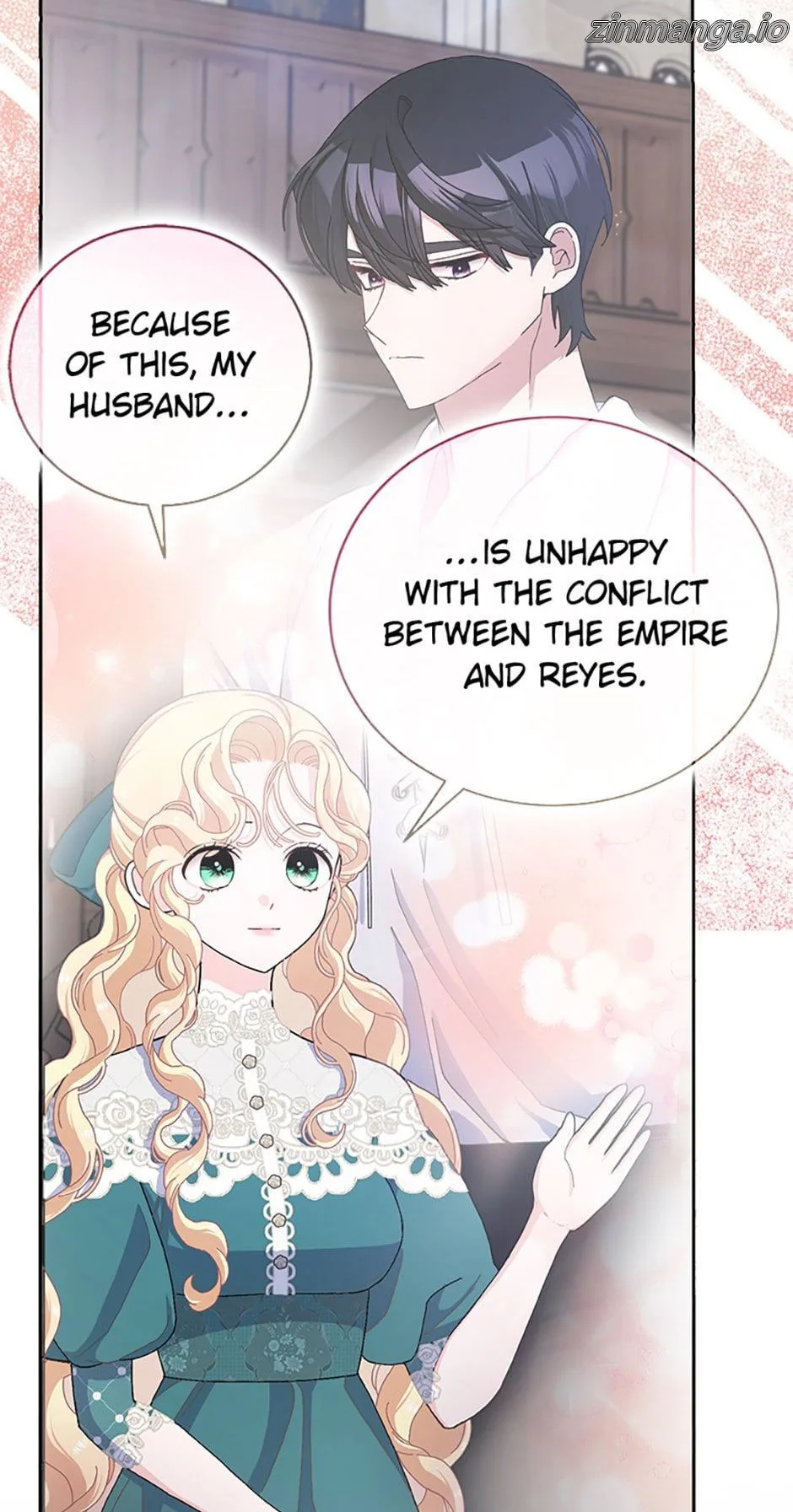Please Marry Me Again, Husband! Chapter 62 page 31