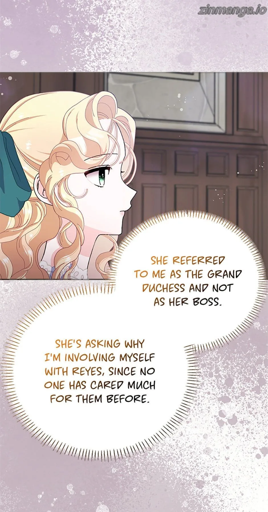 Please Marry Me Again, Husband! Chapter 62 page 27