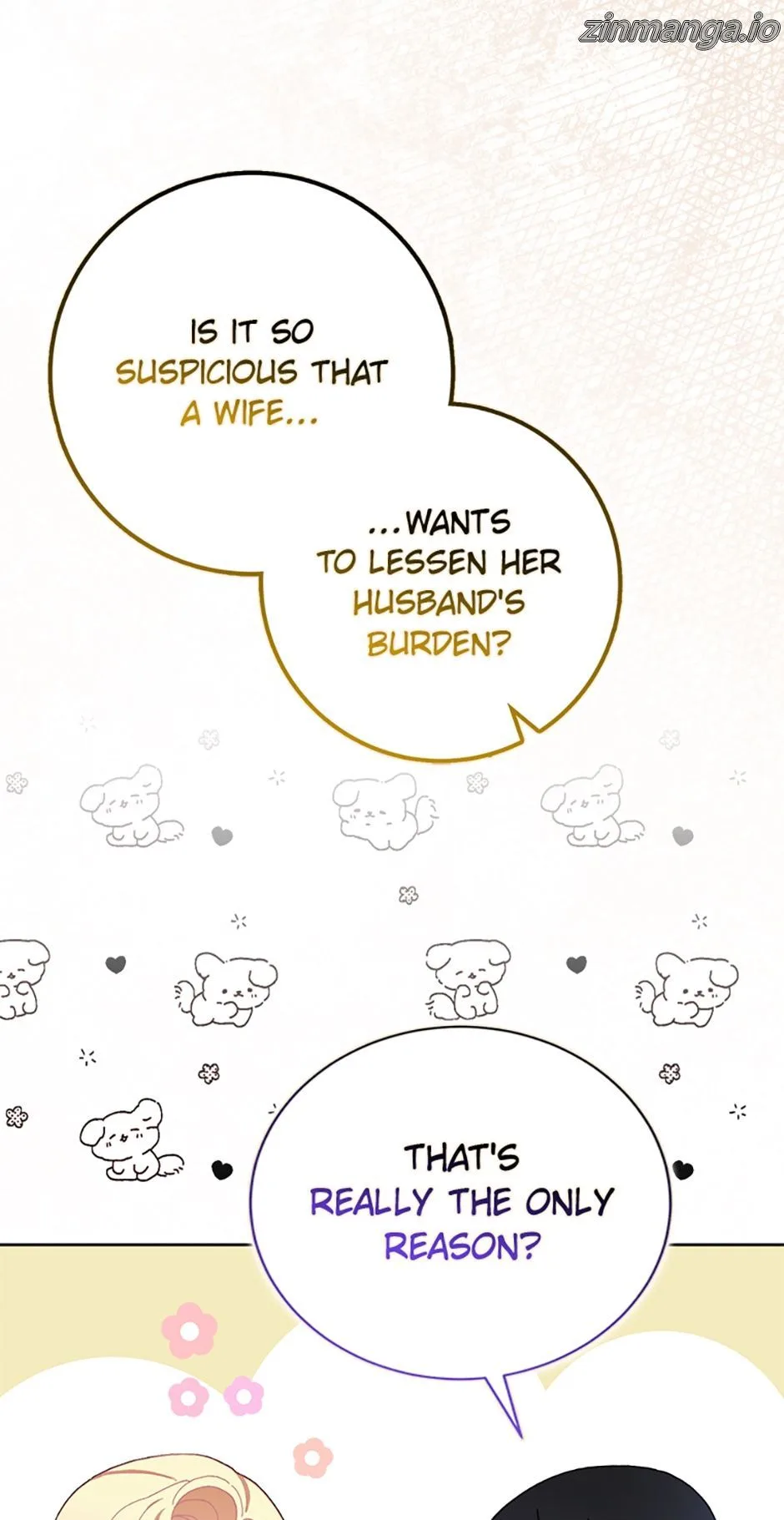 Please Marry Me Again, Husband! Chapter 62 page 48