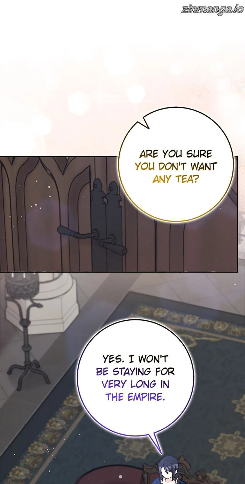Please Marry Me Again, Husband! Chapter 62 page 18