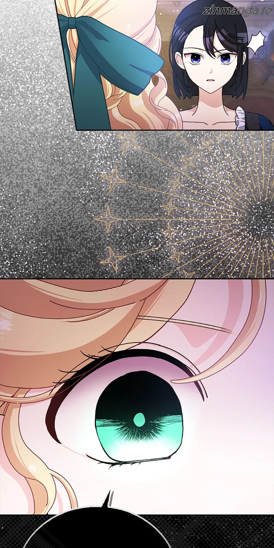 Please Marry Me Again, Husband! Chapter 62 page 35