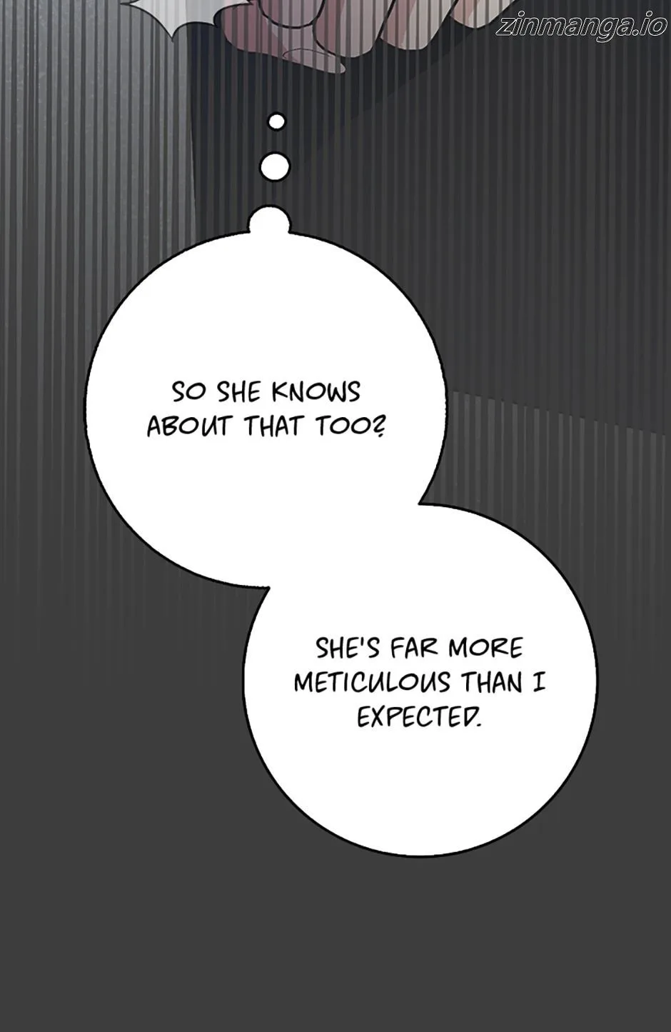 Please Marry Me Again, Husband! Chapter 62 page 40