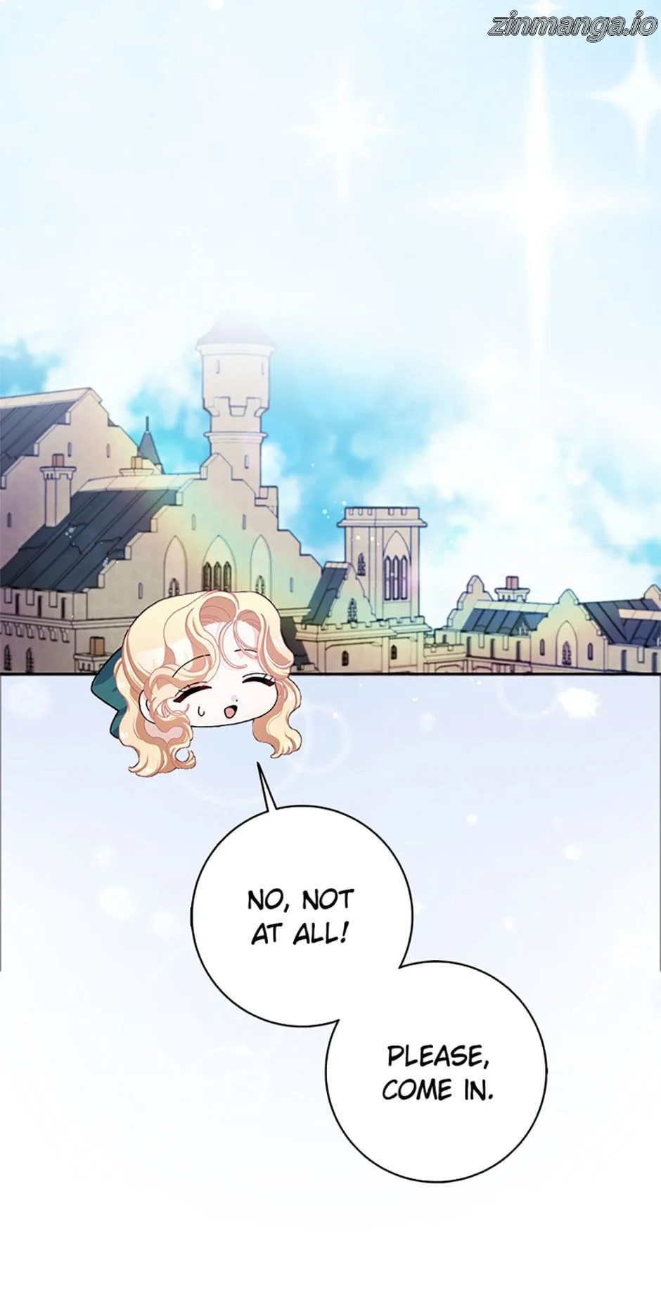 Please Marry Me Again, Husband! Chapter 62 page 17
