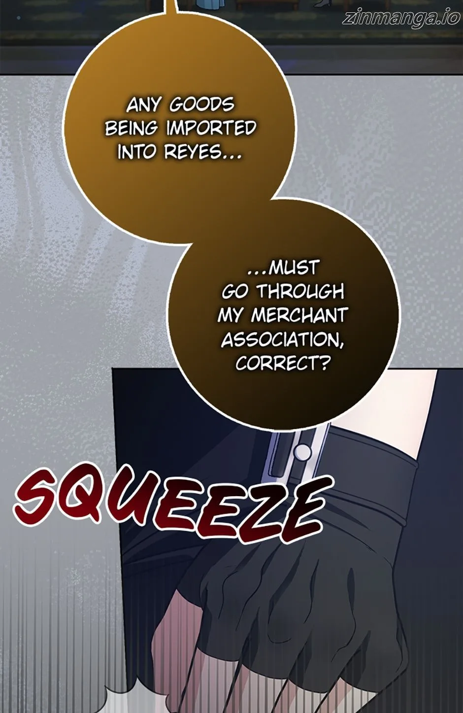 Please Marry Me Again, Husband! Chapter 62 page 39