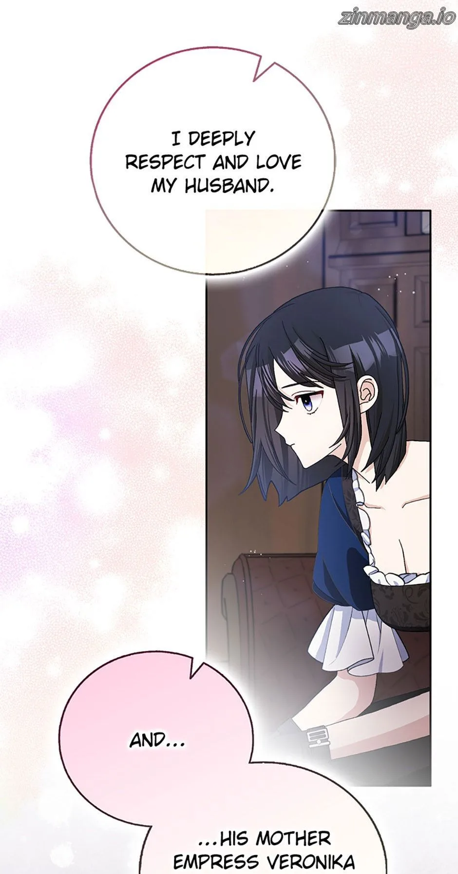 Please Marry Me Again, Husband! Chapter 62 page 29
