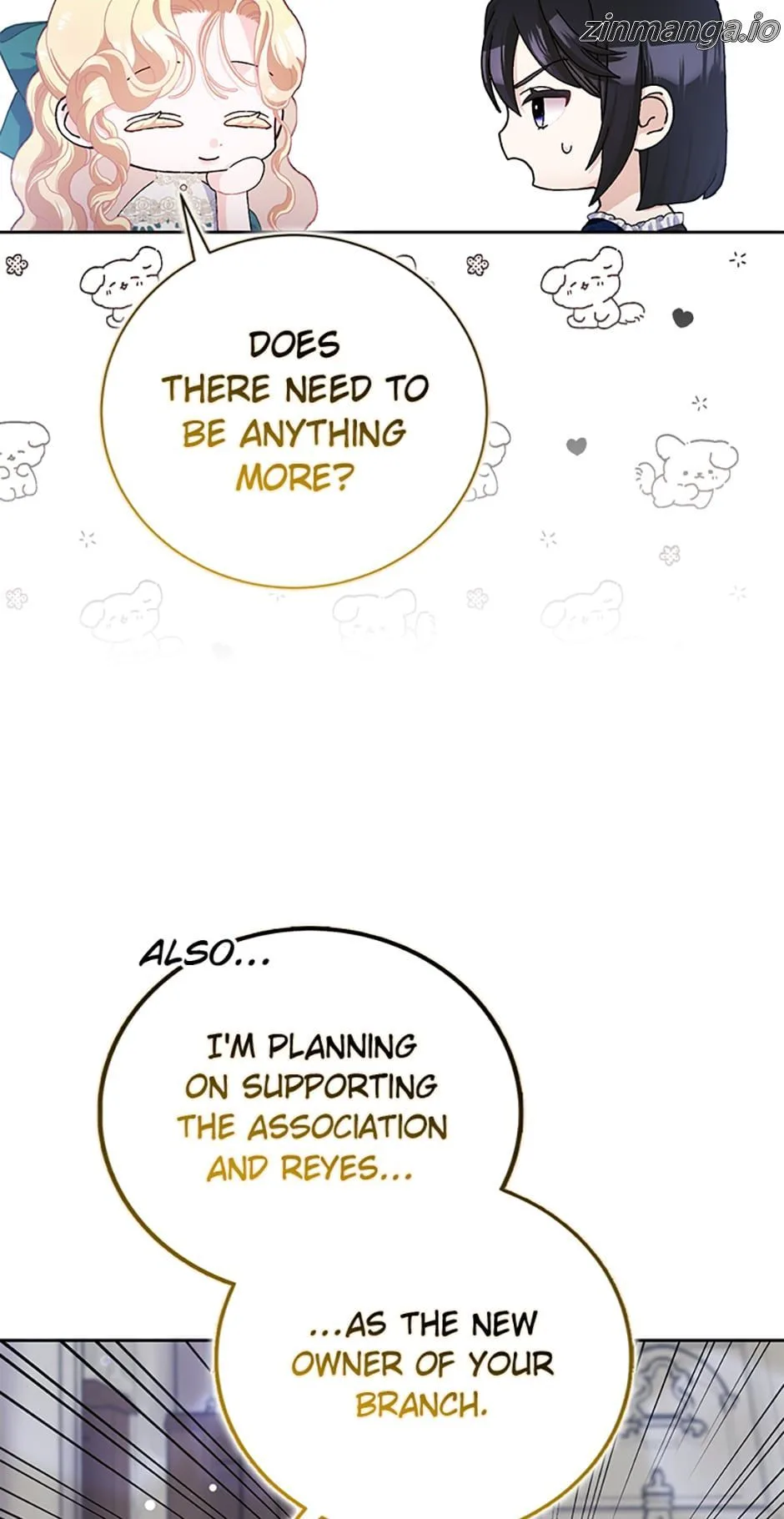 Please Marry Me Again, Husband! Chapter 62 page 49