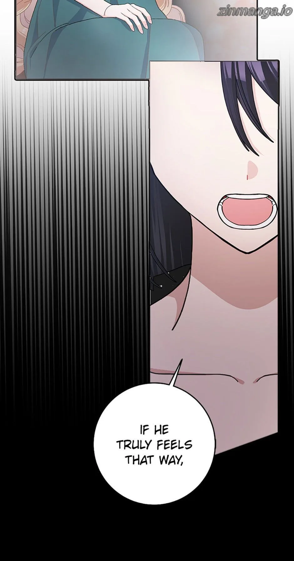 Please Marry Me Again, Husband! Chapter 62 page 32