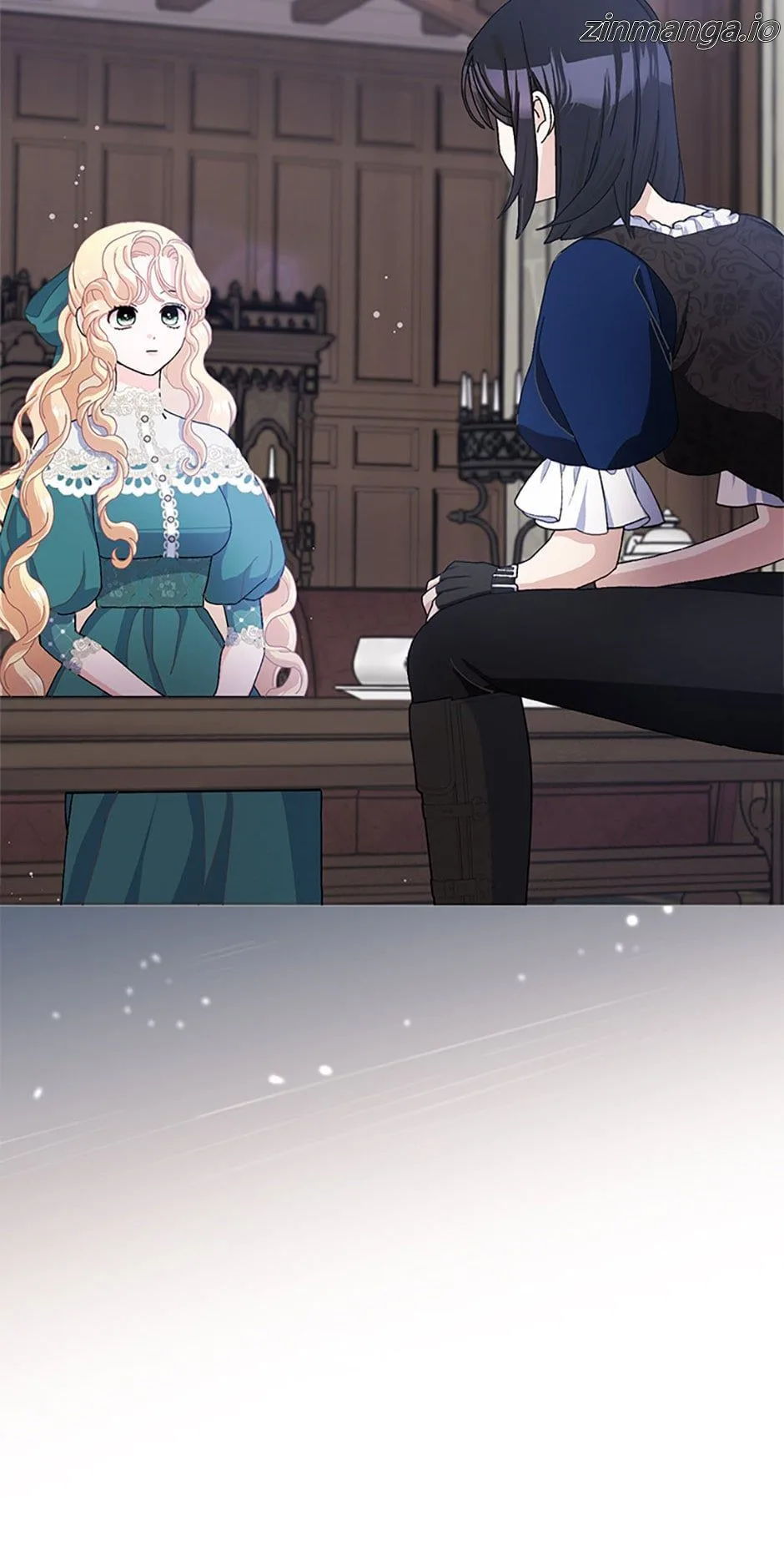 Please Marry Me Again, Husband! Chapter 62 page 25