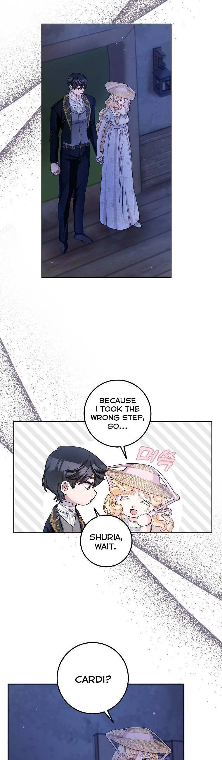 Please Marry Me Again, Husband! Chapter 59 page 34