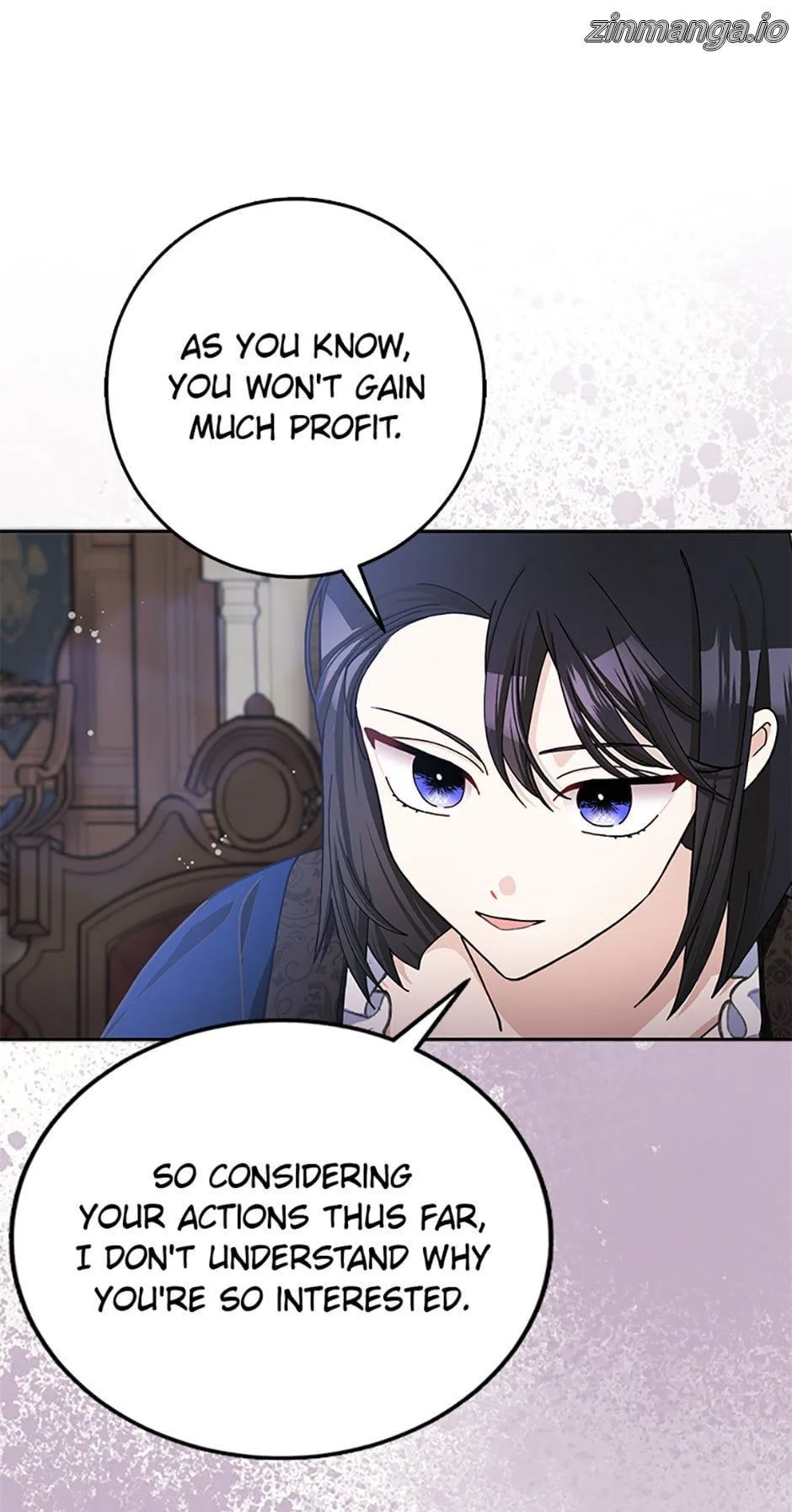 Please Marry Me Again, Husband! Chapter 62 page 26
