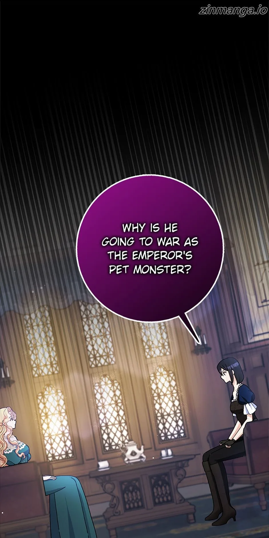 Please Marry Me Again, Husband! Chapter 62 page 33