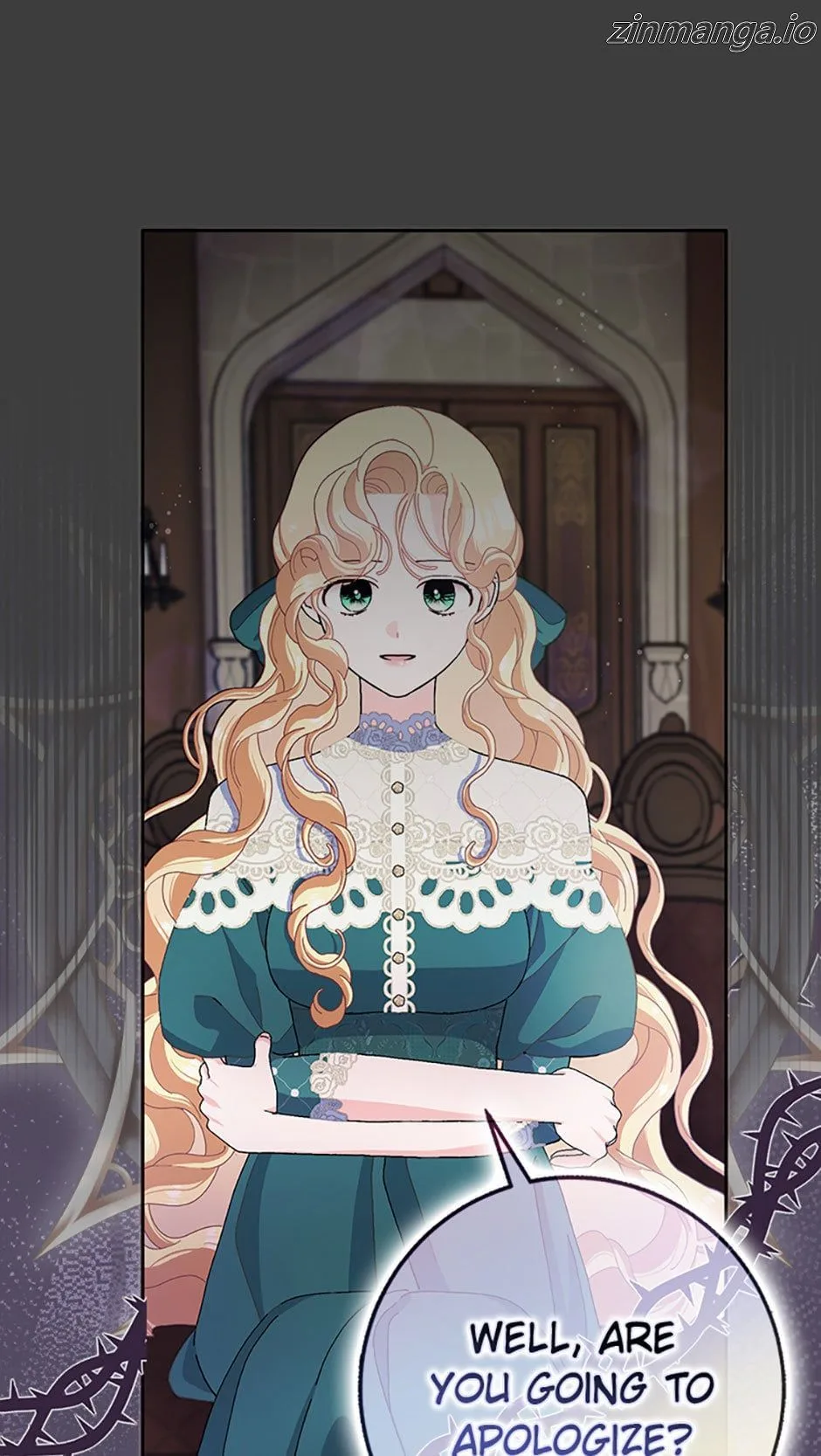 Please Marry Me Again, Husband! Chapter 62 page 41