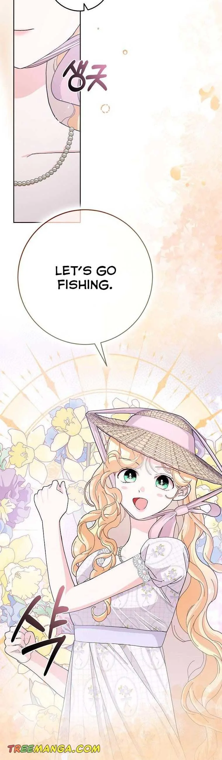 Please Marry Me Again, Husband! Chapter 59 page 38