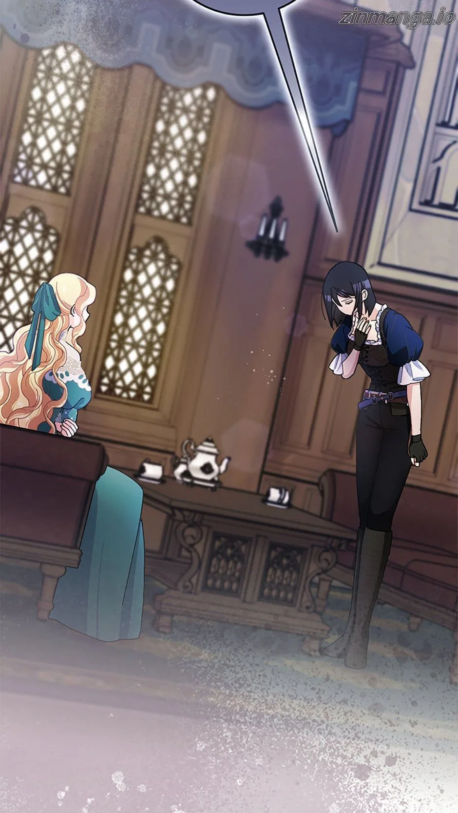 Please Marry Me Again, Husband! Chapter 62 page 44
