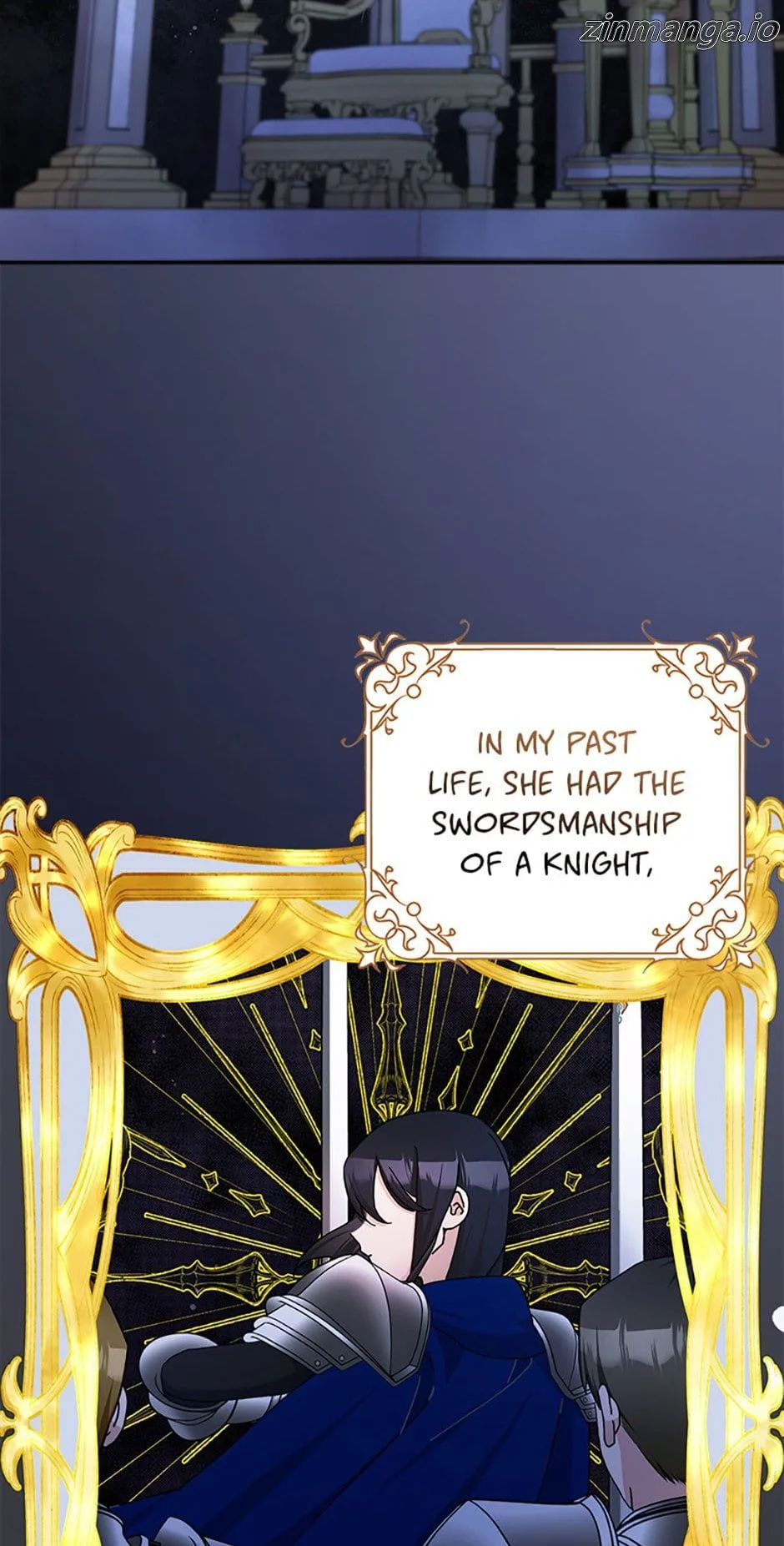 Please Marry Me Again, Husband! Chapter 62 page 8