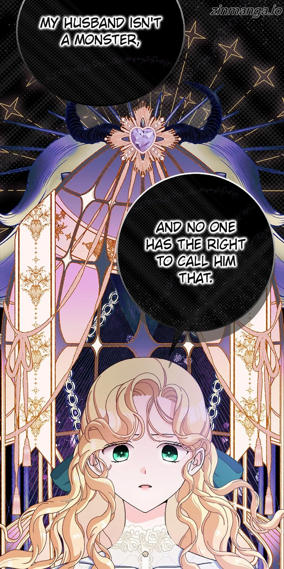 Please Marry Me Again, Husband! Chapter 62 page 36