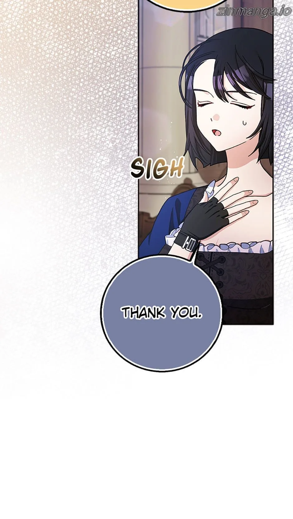 Please Marry Me Again, Husband! Chapter 62 page 46