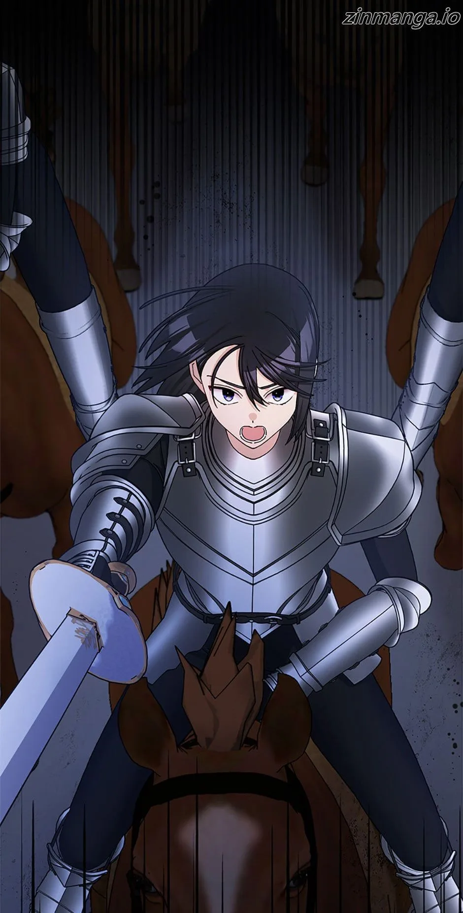 Please Marry Me Again, Husband! Chapter 62 page 10