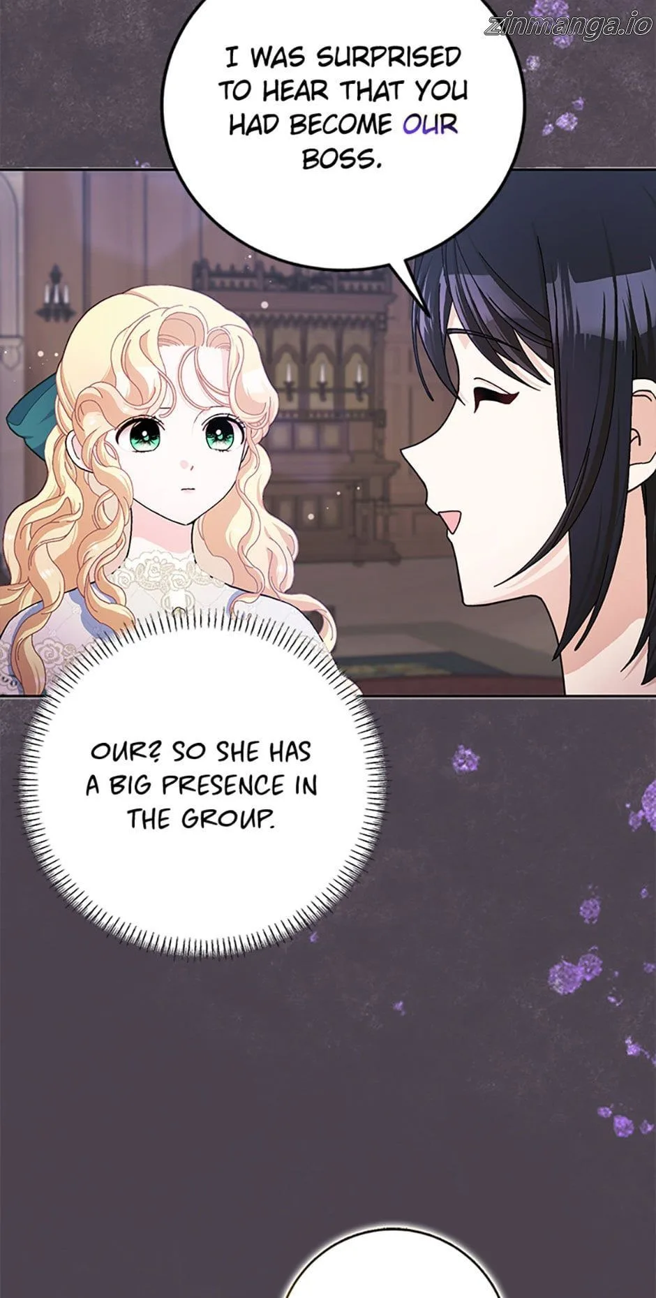 Please Marry Me Again, Husband! Chapter 62 page 21