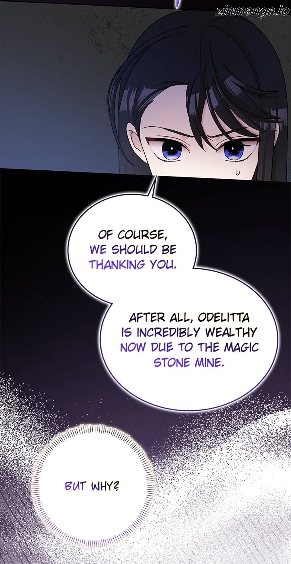 Please Marry Me Again, Husband! Chapter 62 page 51