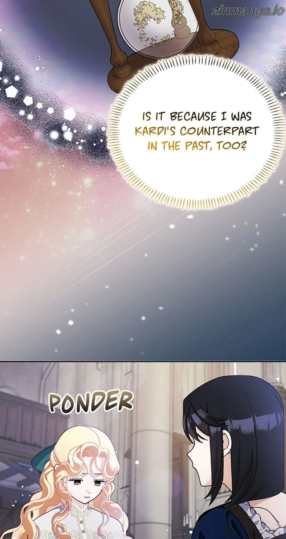 Please Marry Me Again, Husband! Chapter 62 page 62
