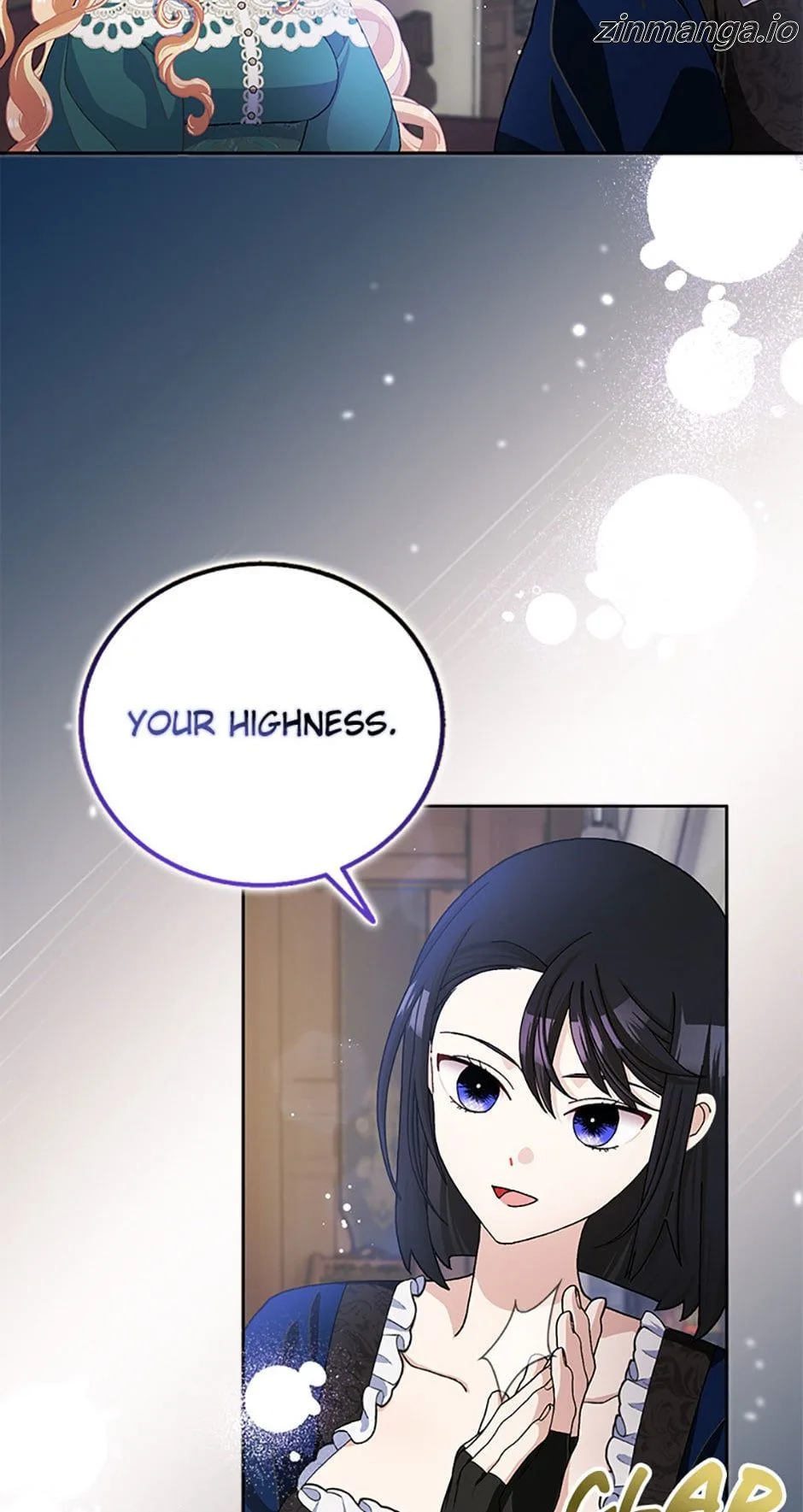 Please Marry Me Again, Husband! Chapter 62 page 63