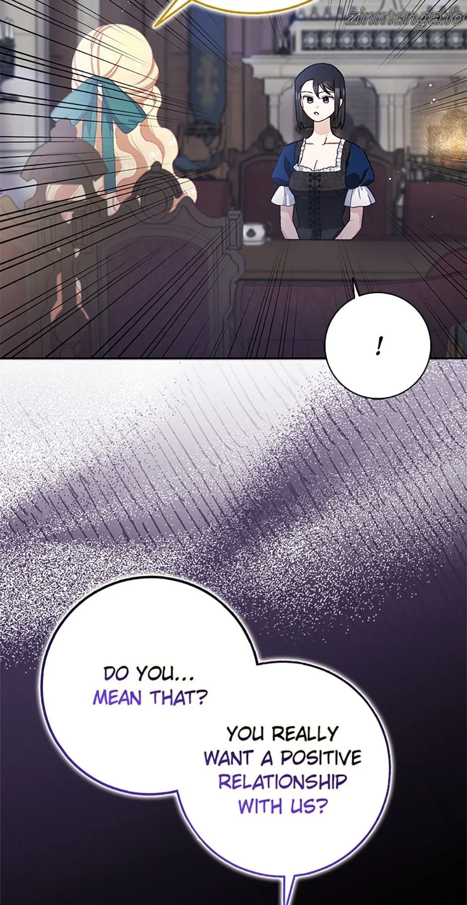 Please Marry Me Again, Husband! Chapter 62 page 50