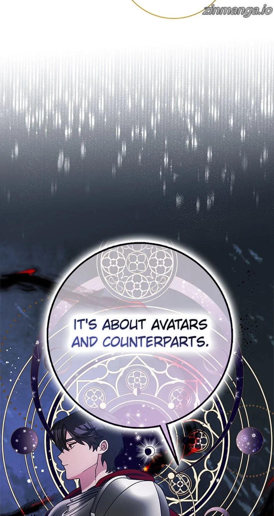 Please Marry Me Again, Husband! Chapter 62 page 65