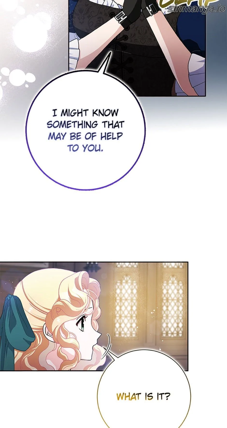 Please Marry Me Again, Husband! Chapter 62 page 64