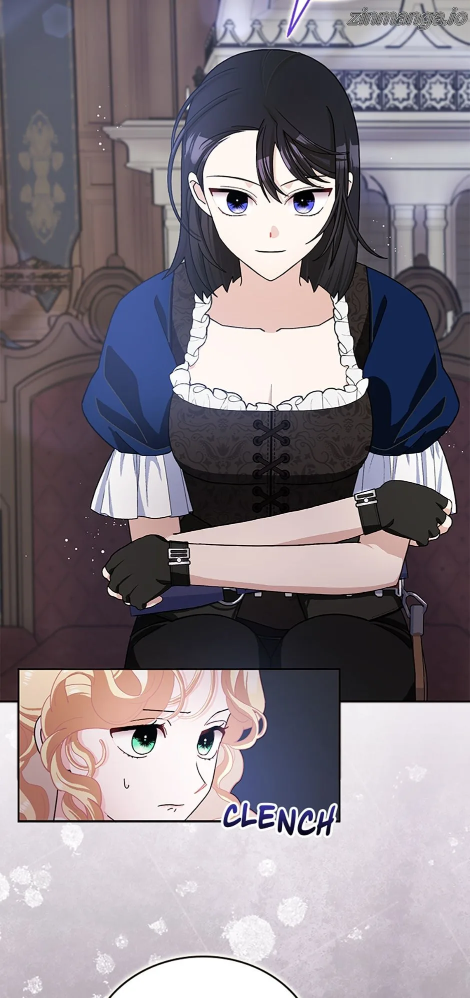 Please Marry Me Again, Husband! Chapter 62 page 58