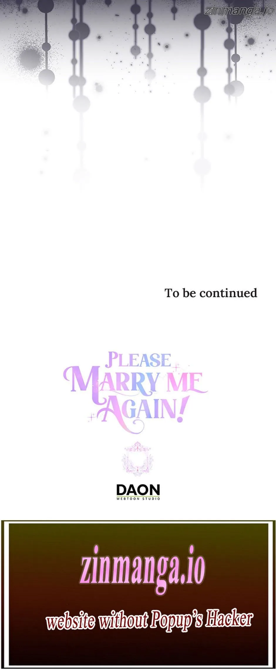 Please Marry Me Again, Husband! Chapter 62 page 67