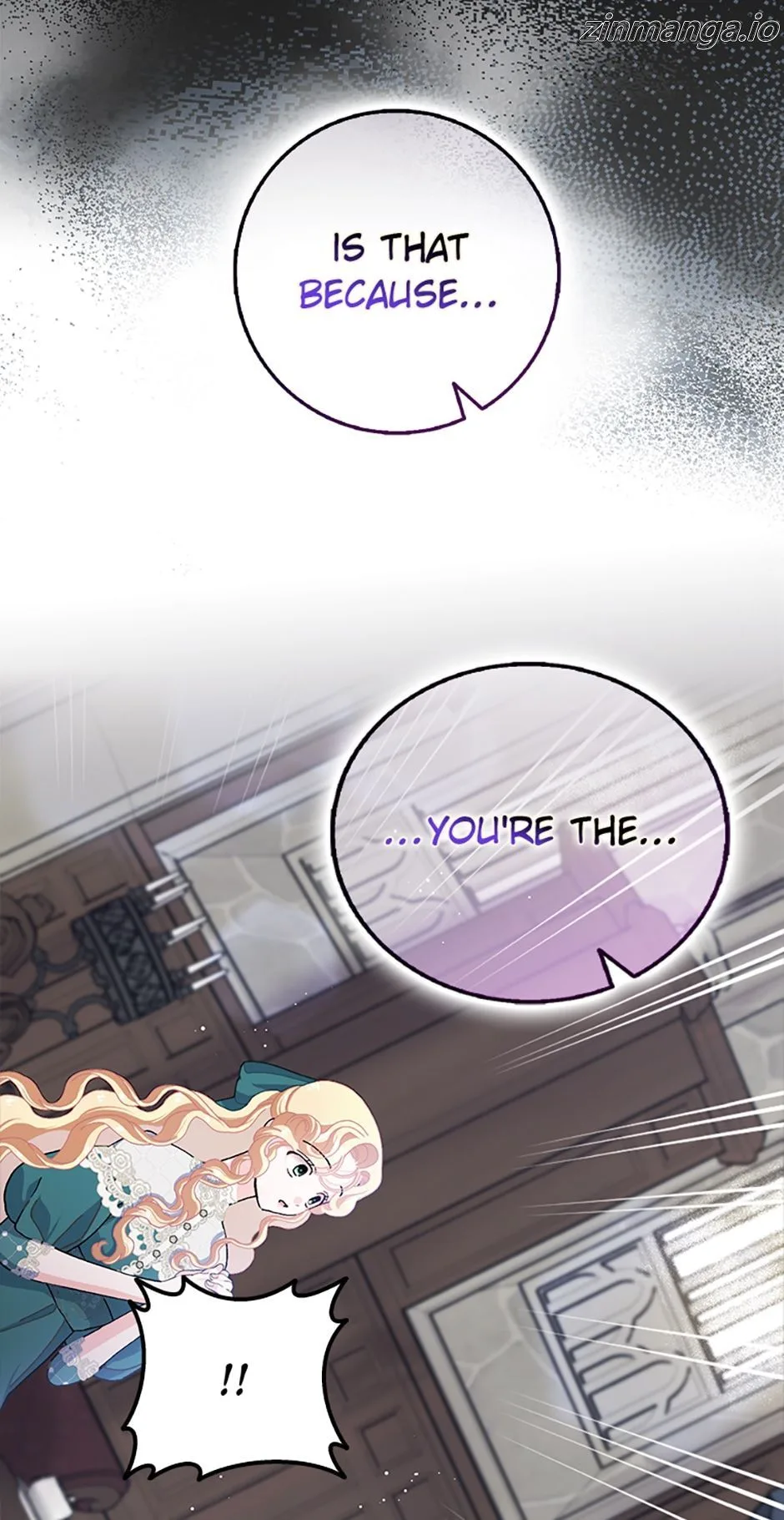 Please Marry Me Again, Husband! Chapter 62 page 54
