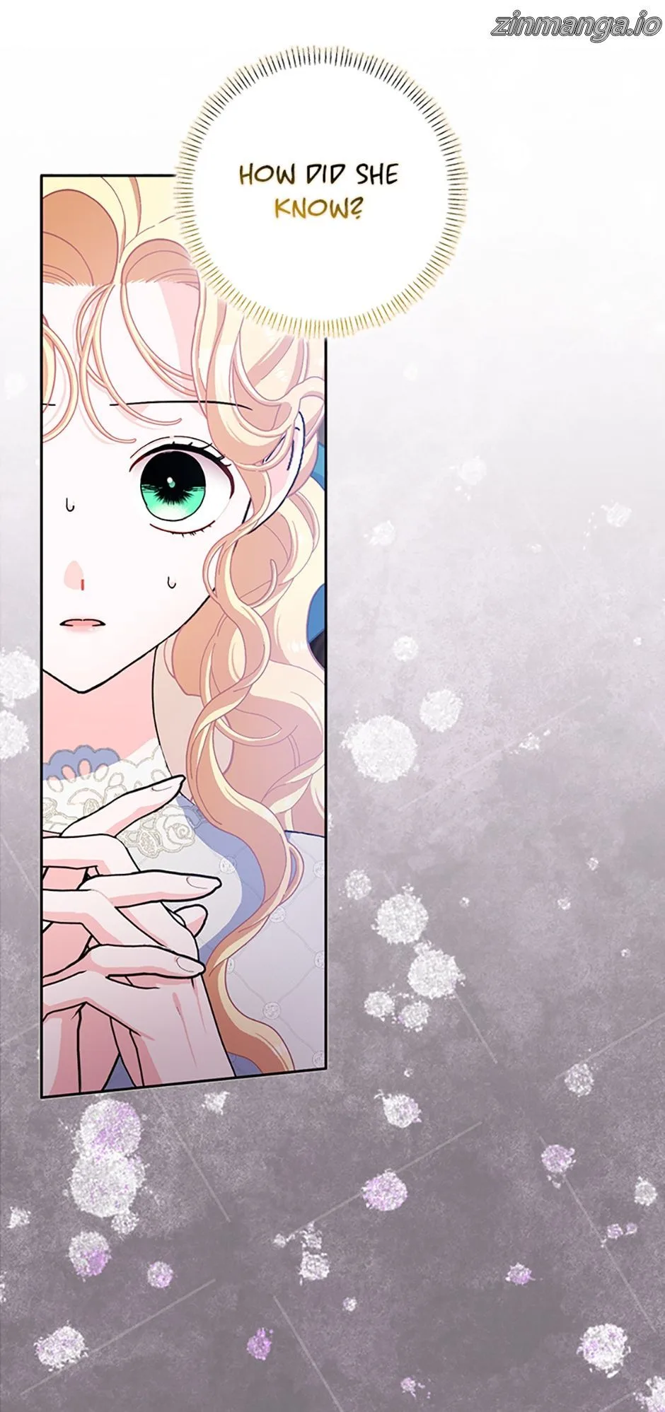 Please Marry Me Again, Husband! Chapter 62 page 56