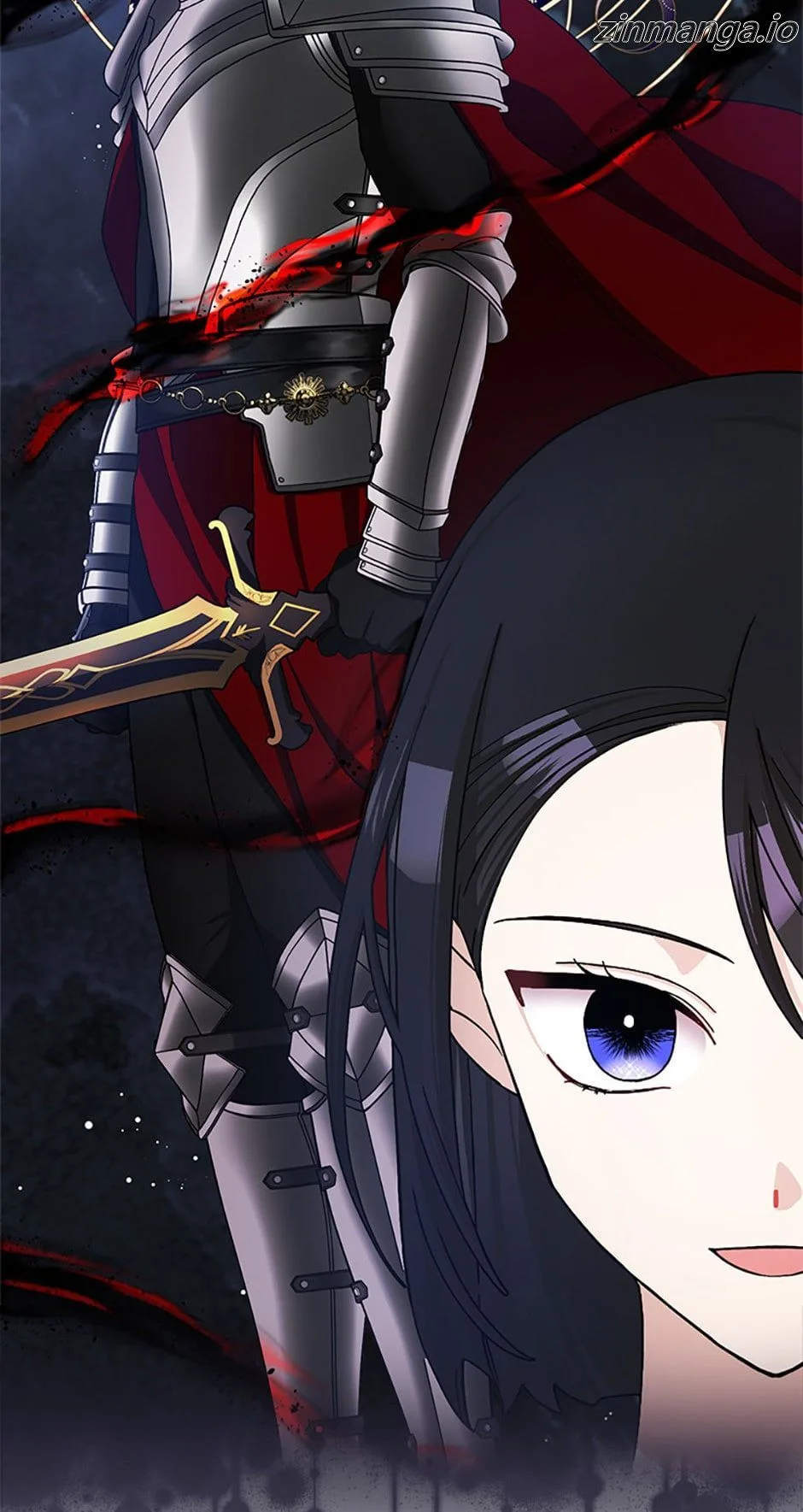 Please Marry Me Again, Husband! Chapter 62 page 66