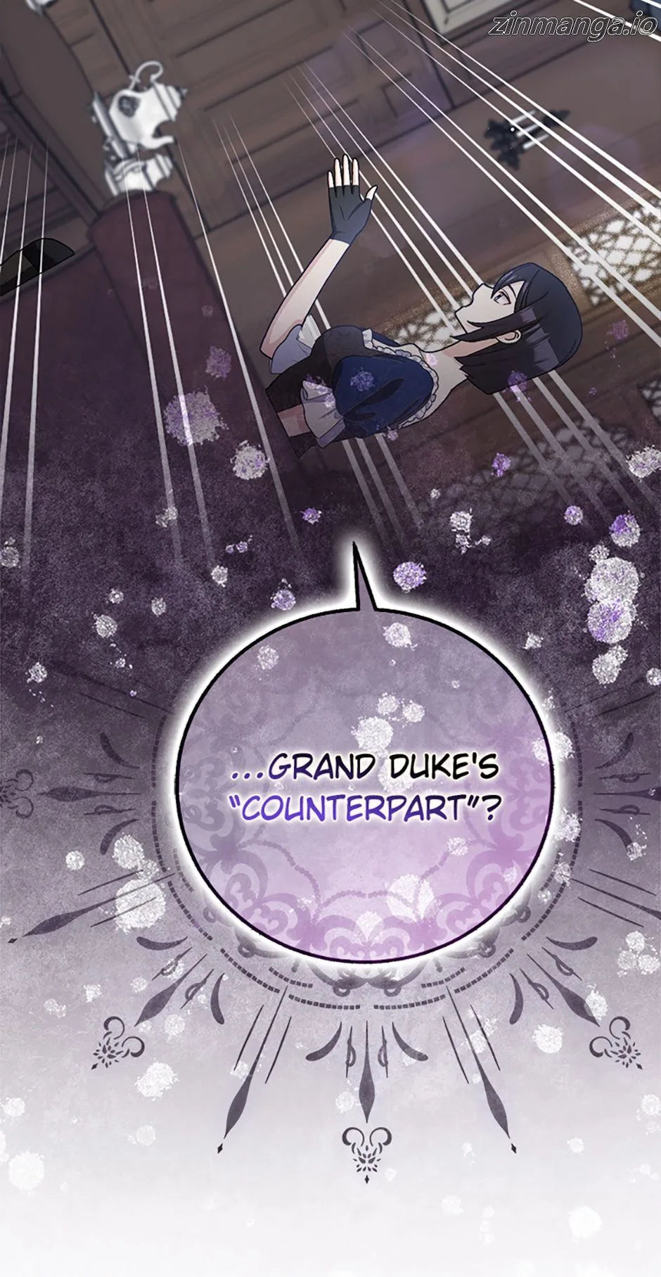 Please Marry Me Again, Husband! Chapter 62 page 55