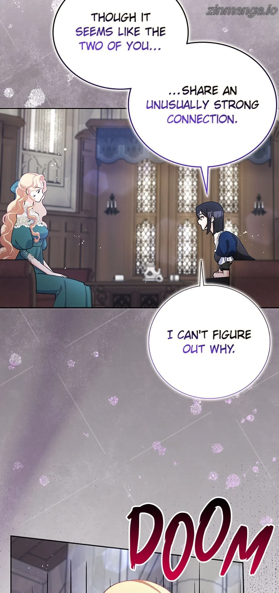 Please Marry Me Again, Husband! Chapter 62 page 59